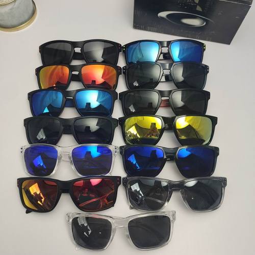 O*AKLEY Glasses Top Quality