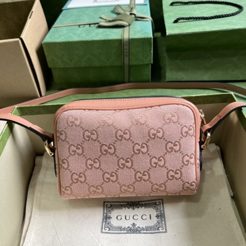 G*ucci Bag Top Quality 17.5*12*5.5CM
