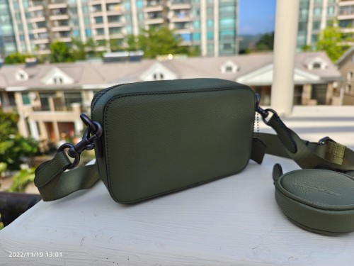 C*oach Top Bag 20*12*5CM