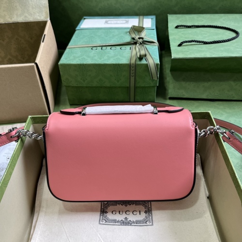 G*ucci Top Bag 21*10*5CM