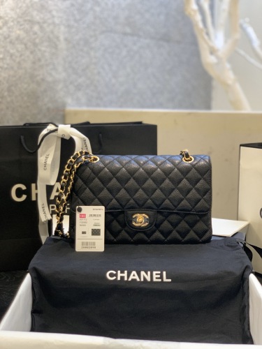 C*hanel Bag Top Quality 25.5*15.5*6.5CM