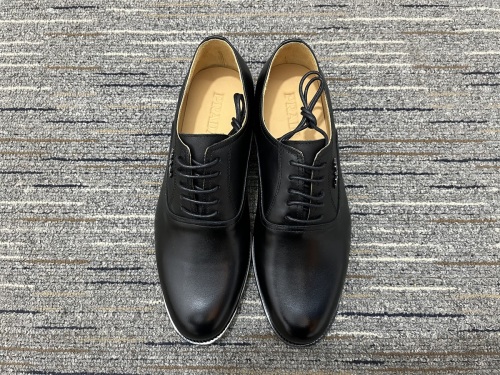 Mens P*rada Top Loafer