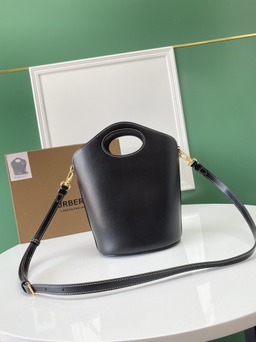 B*urberry Bag Top Quality 17*12*26cm