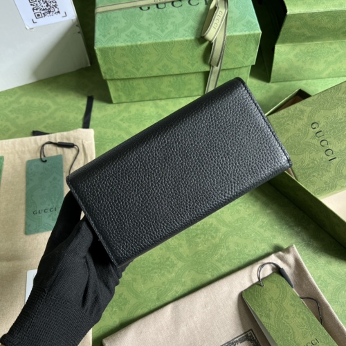 G*ucci Top Wallets 19.5*11.5*3CM