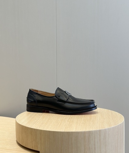 Men C*hristian L*ouboutin Loafer