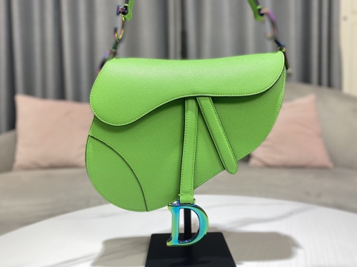 D*ior Top Bag 22.5*20*6.5CM