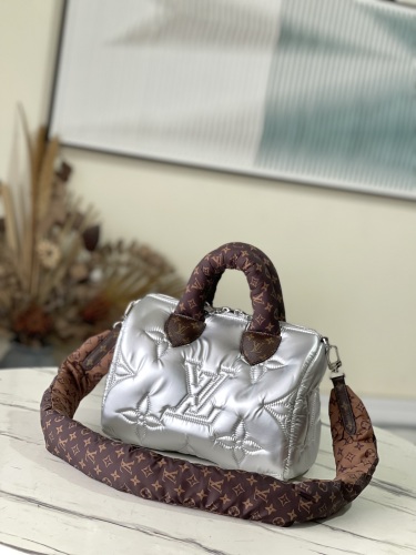 L*ouis V*uitton Top Bag 25*19*15CM