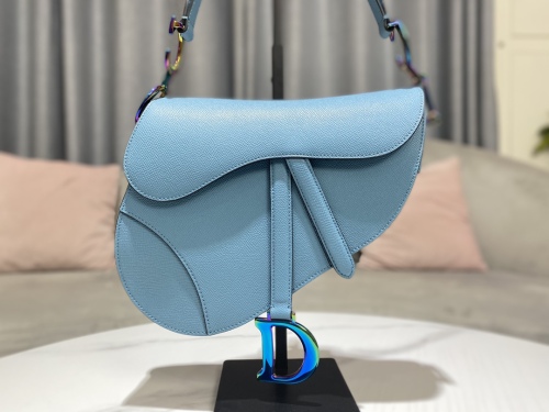 D*ior Top Bag 22.5*20*6.5CM