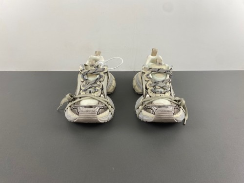 Men Women B*alenciaga Top Sneakers