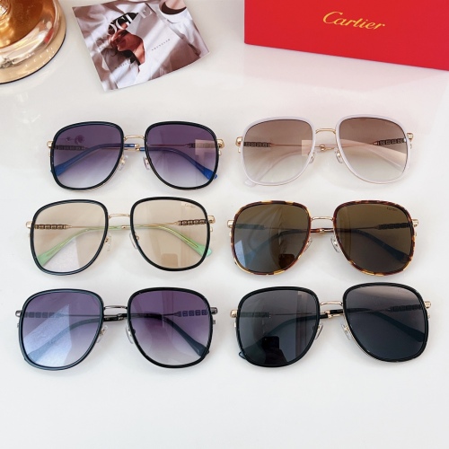 C*artier Glasses Top Quality