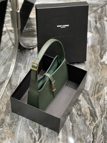 Y*SL Top Bag 25*14*6CM