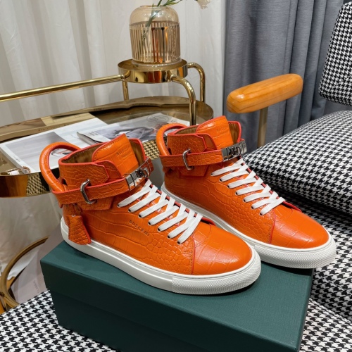 Men B*uscemi Top Quality Sneaker