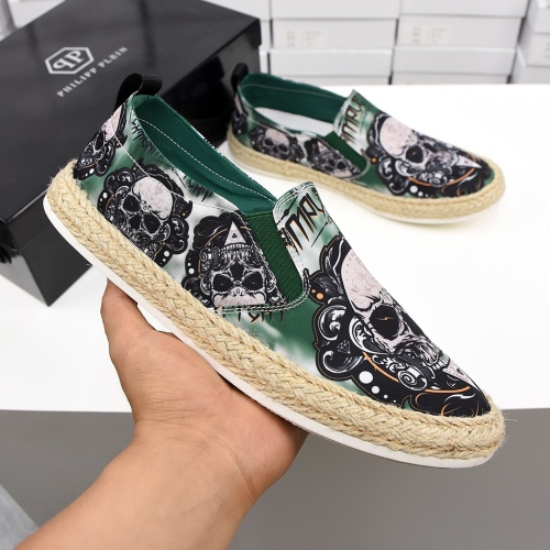 Men P*hilipp P*lein Top Sneaker