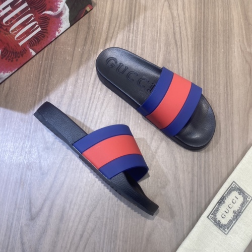 Men G*ucci Top Sandals