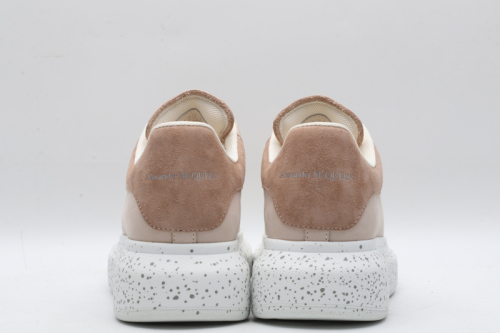 Men Women A*lexander M*cqueen Top Quality Sneaker