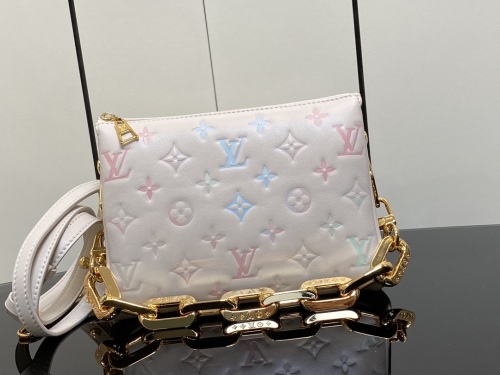 L*ouis V*uitton Top Bag 21*16*7CM