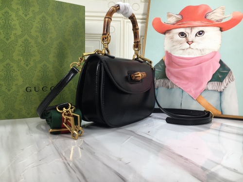 G*ucci Bag Top Quality 21*15*7CM