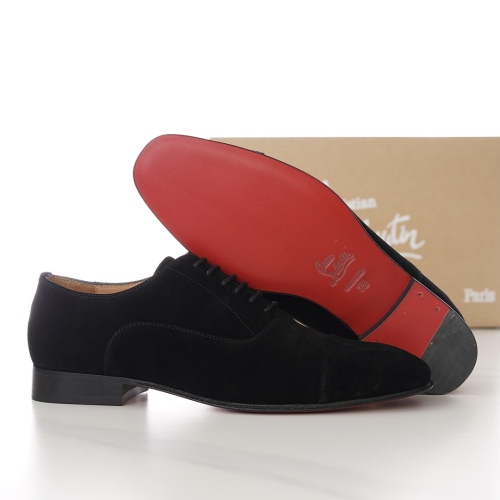 Men C*hristian L*ouboutin Loafer