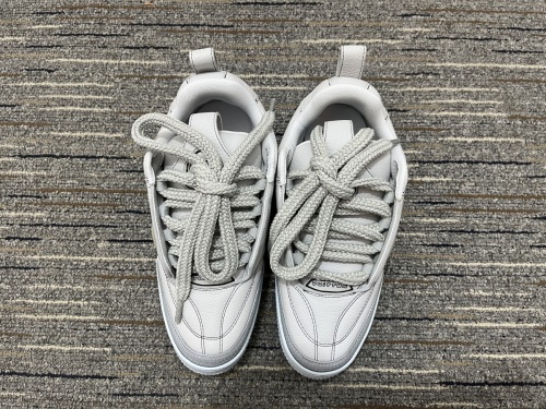 Men Women L*ouis V*uitton Top Sneakers