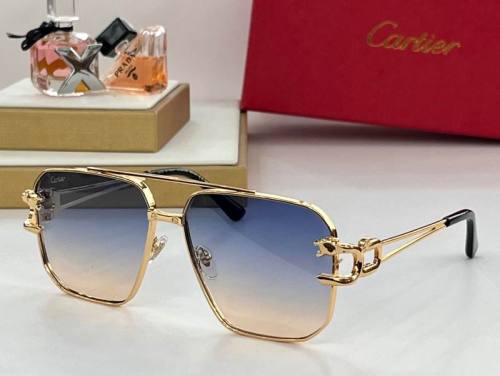C*artier Glasses Top Quality