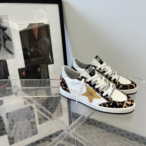 Men Women G*GDB Top Sneakers