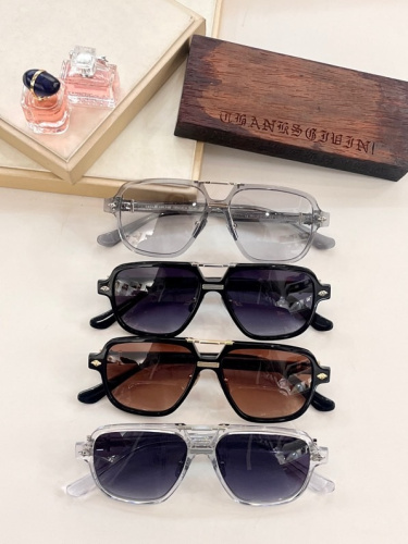C*hrome H*earts Glasses Top Quality Message US on whatsapp for other links for More Glasses