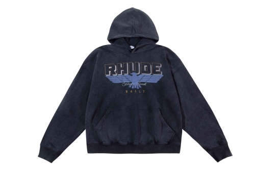 R*HUDE Top Quality Clothes