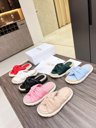 Women D*or Sandals