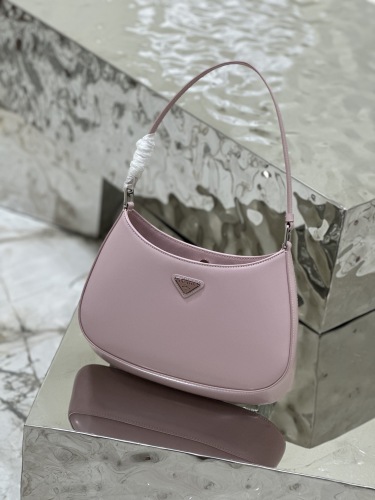 P*rada Bag Top Quality 26.5*15*4CM
