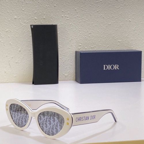 Top Quality D*ior Glasses