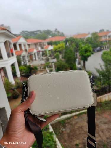 C*oach Top Bag 20*12*5CM