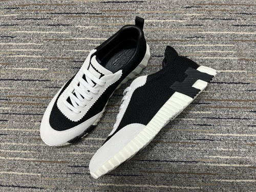 Men H*ermes Top Quality Sneakers