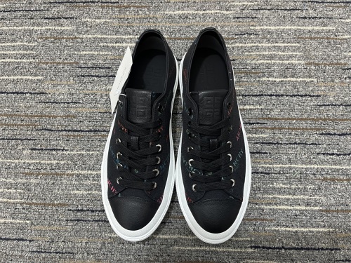 Men G*venchy Top Sneaker