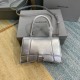B*alenciaga Bag Top Quality 23*10*24cm