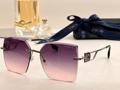 Top Quality D*ior Glasses