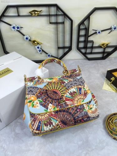 D*olce&G*abbana Top Bag 25*20*12CM