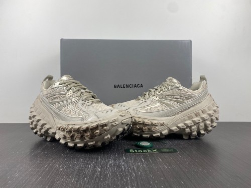 Men Women B*alenciaga Top Sneakers