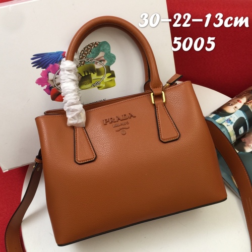 P*rada Bag Top Quality 30*22*13CM