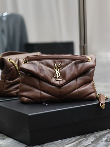 Y*SL Top Bag 29*17*11CM