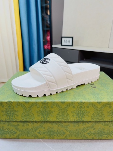 Men G*ucci Top Sandals