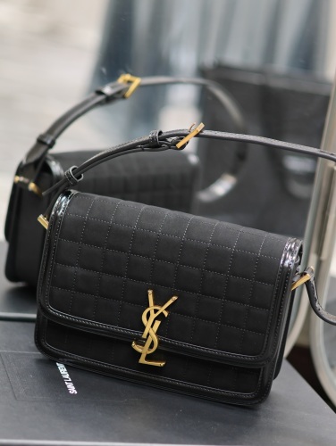 Y*SL Top Bag 23*16*6CM