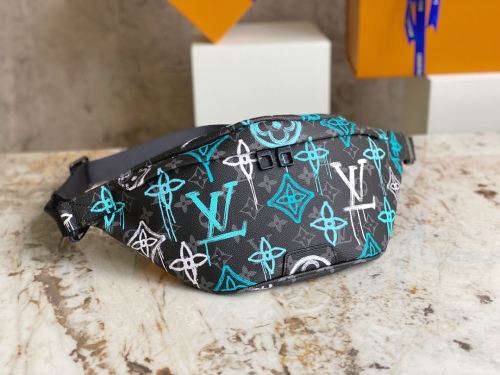 L*ouis V*uitton Top Bag 47*20*9CM