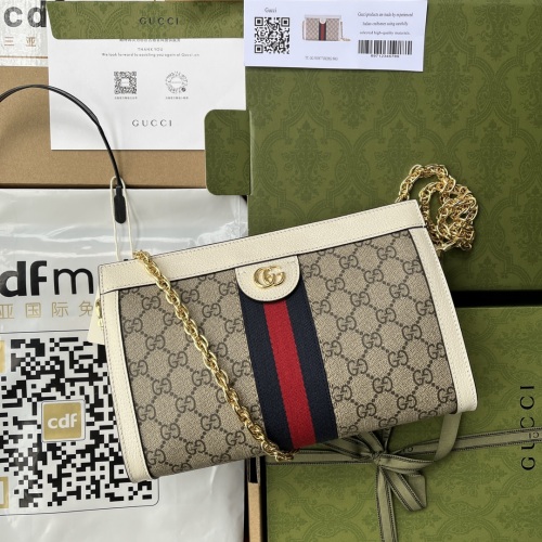 G*ucci Bag Top Quality 26*17.5*8CM