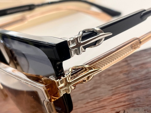 C*hrome H*earts Glasses Top Quality Message US on whatsapp for other links for More Glasses