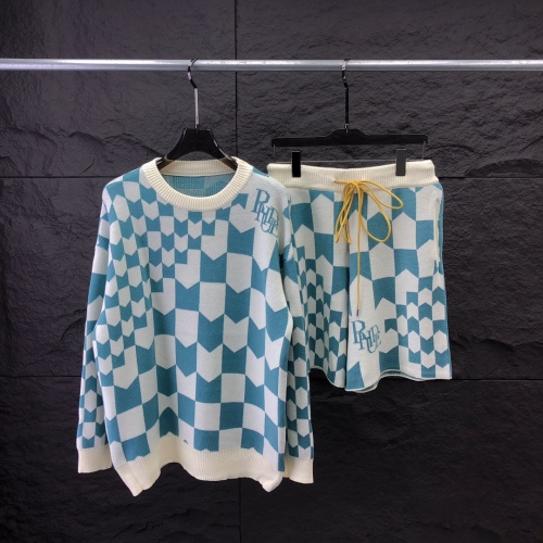 R*HUDE Top Quality Suit