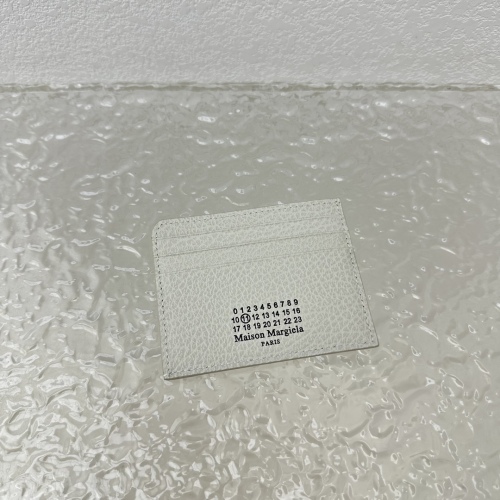 M*aisoи M*argielaTop Wallets 10*7.5CM