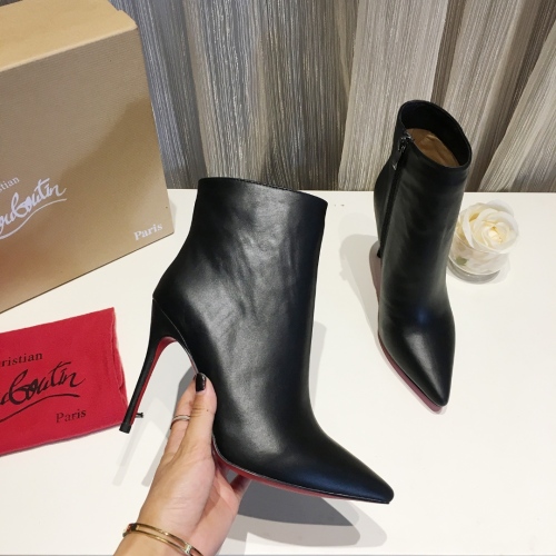 Women C*hristian L*ouboutin High Heels