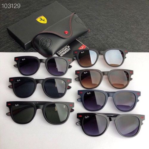 R*ayban Glasses Top
