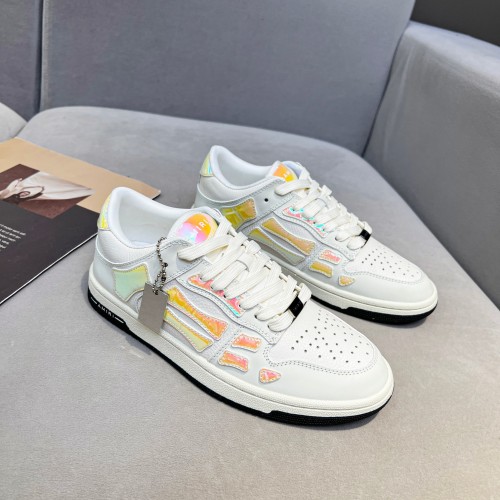 Men Women A*miri Top Sneakers