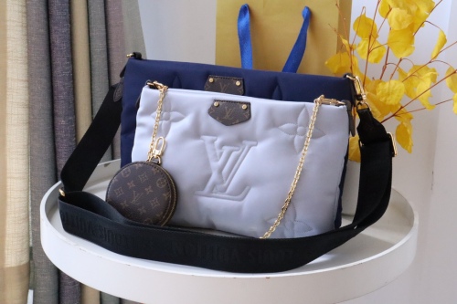 L*ouis V*uitton Bag Top Quality 25*13CM